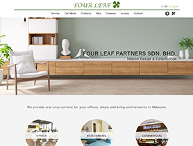 Four Leaf Partners Sdn. Bhd.