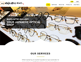 MARQ OPTIC GALLERY